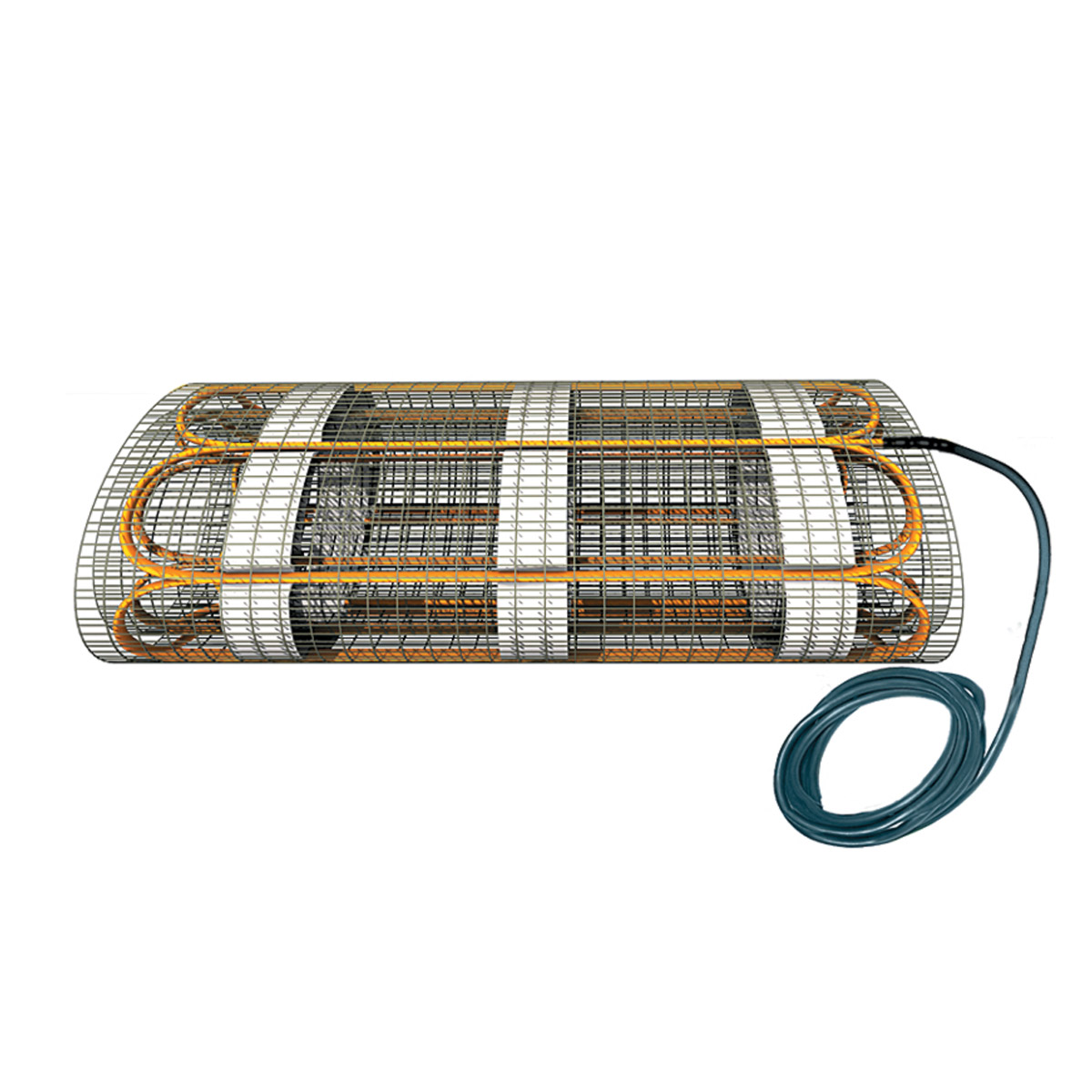 electrotherm double core heating mat